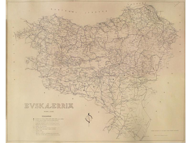 EUSKALERRIA