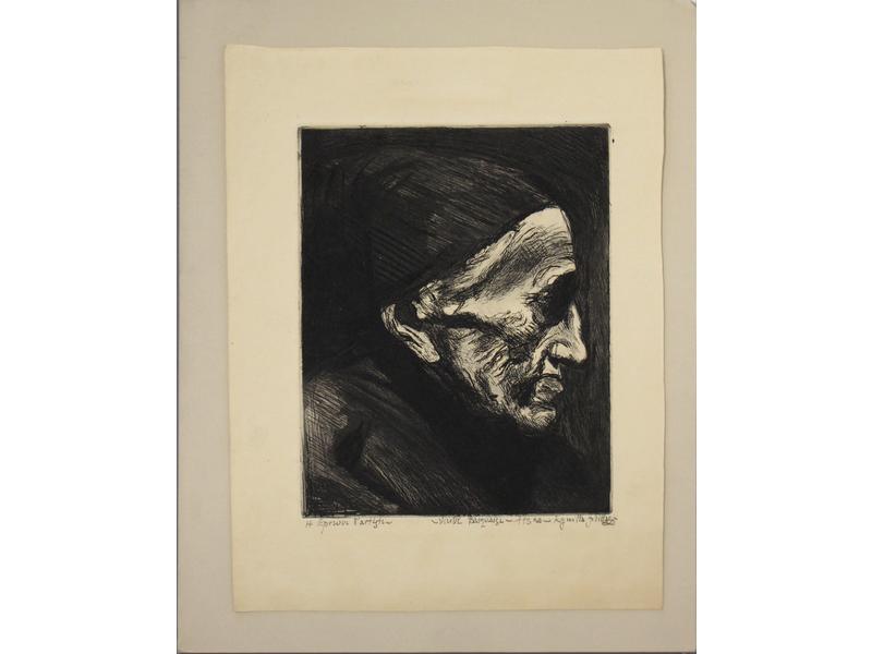Pablo TILLAC (1880-1969)