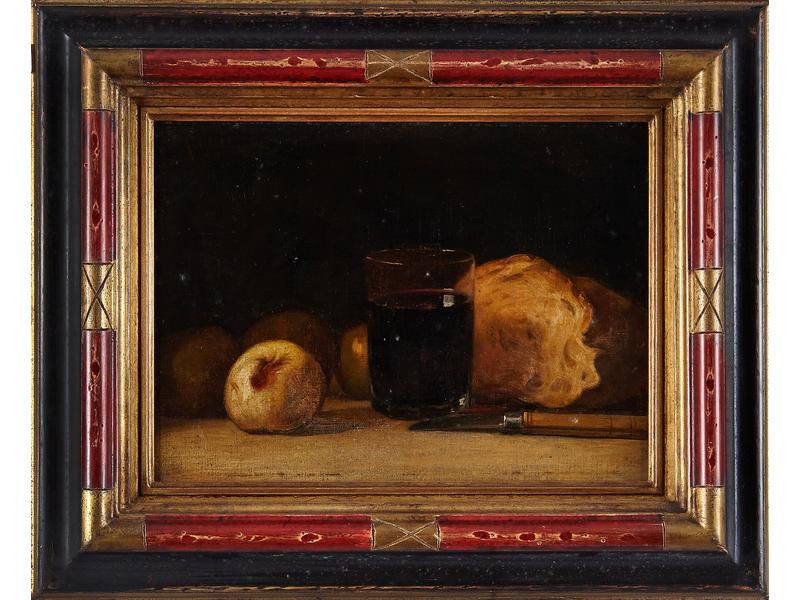 Achille ZO (1826-1901)