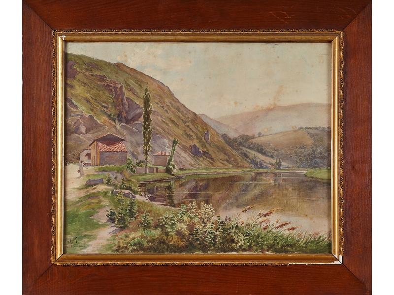 Pierre LEPRAT (1849-1936)