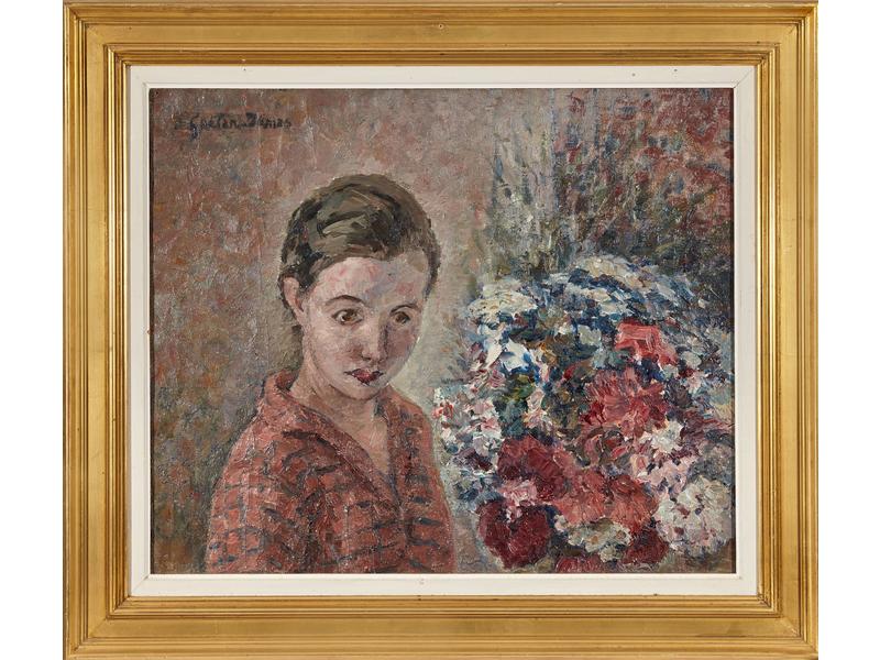 Gaëtan DUMAS (1879-1950)