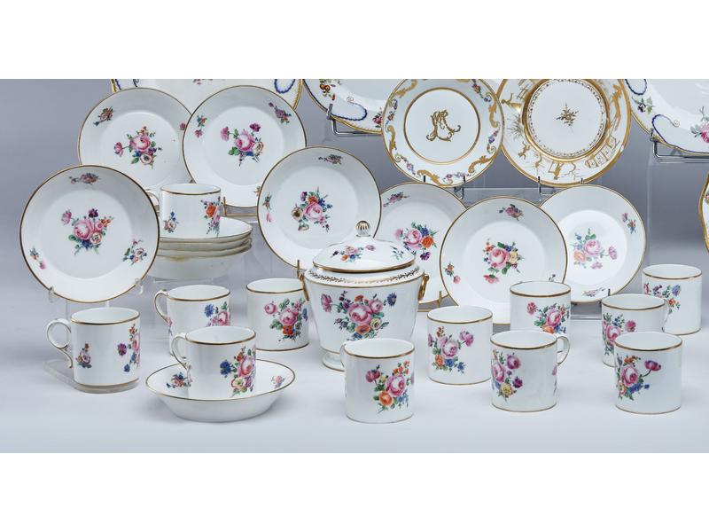 DIHL & GUERHARD - Manufacture du Duc d'Angoulême,...