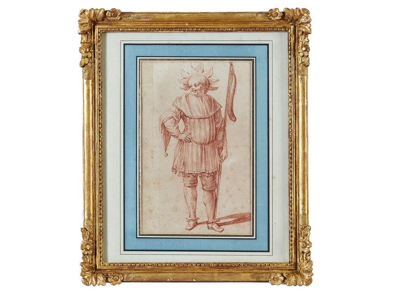 Donnés longtemps à Antoine Watteau puis à...