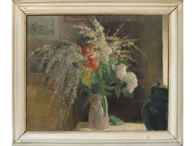 Michel DUBOST (1879-1952)