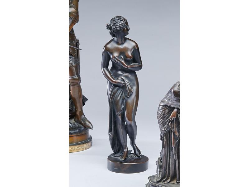 D’après Antonio CANOVA (1757-1822)