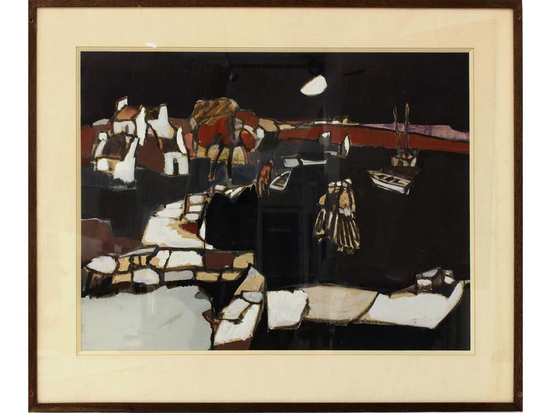 Jean-Claude DRAGOMIR (1931-1965)