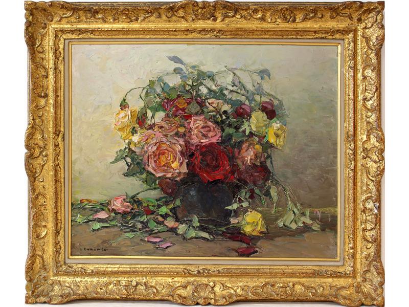 Louis BONAMICI (1878-1966)