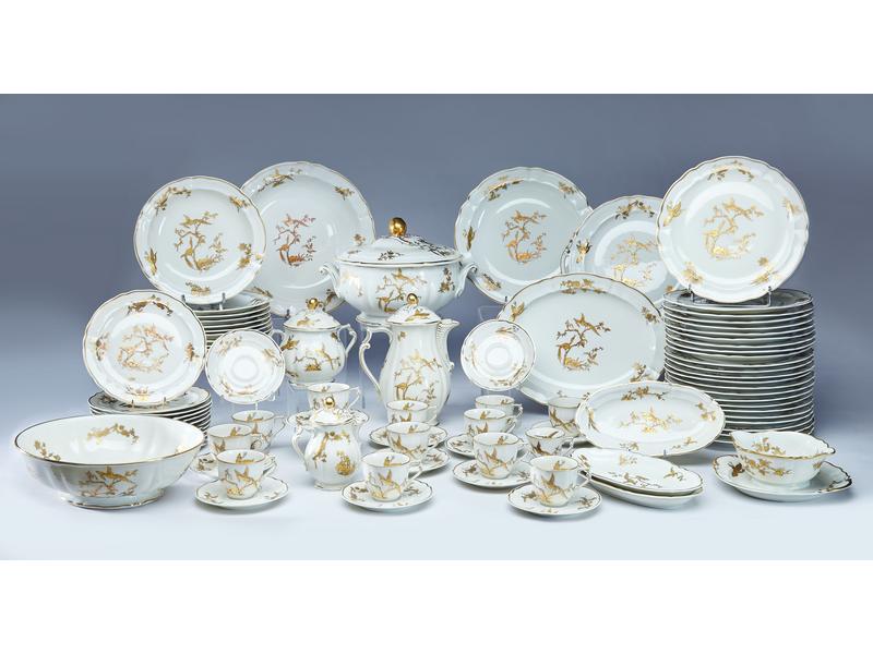 BERNARDAUD à Limoges