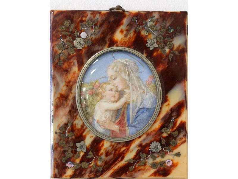 D'après Sandro BOTTICELLI (c.1445-1510)