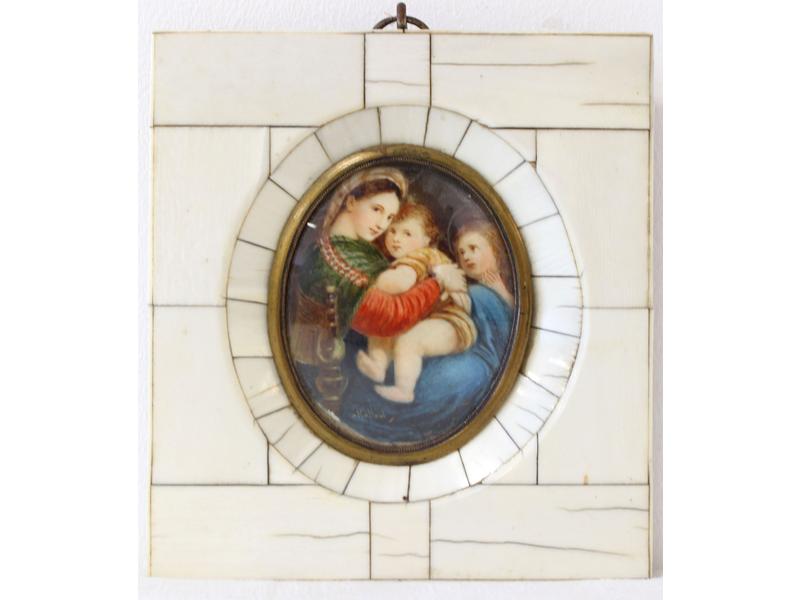 D'après Raphaël (1483-1520)