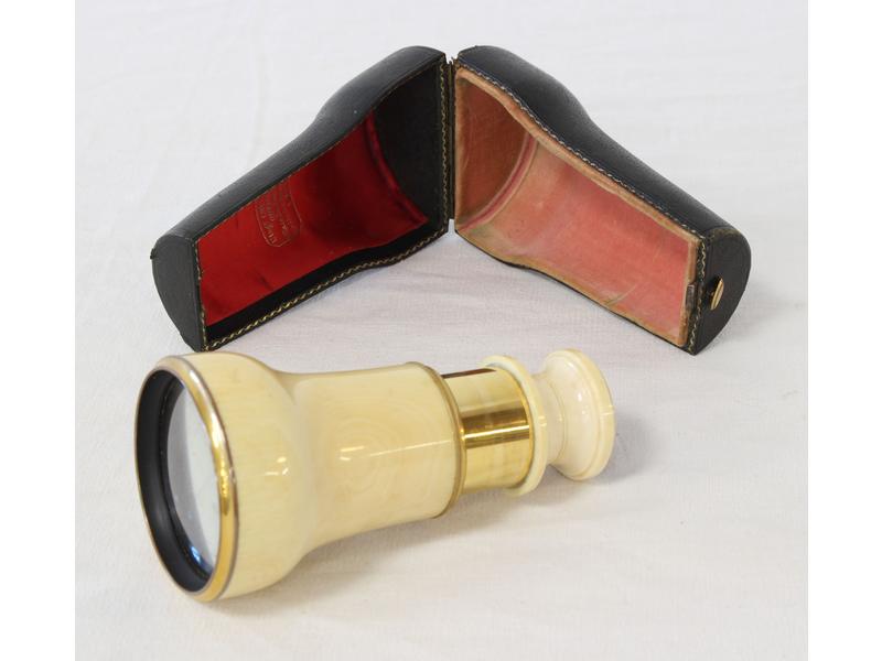 L'Ingénieur Chevallier Opticien