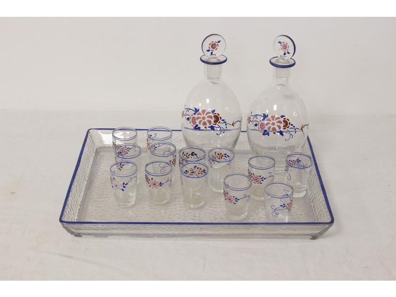 BACCARAT