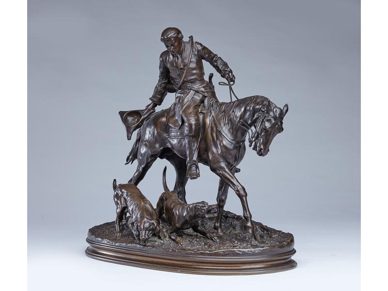Pierre-Jules MENE (1810-1879)