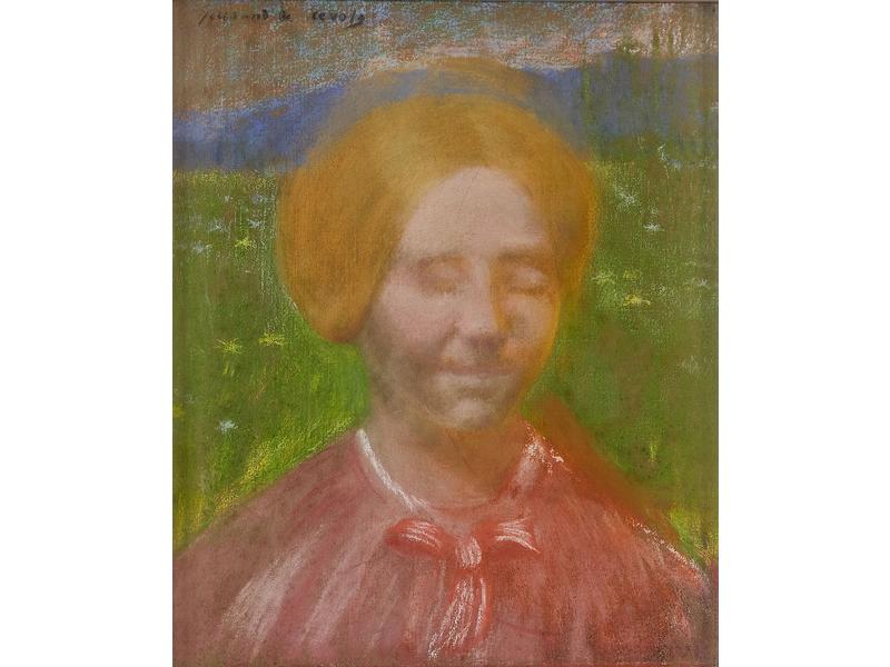 Lucien Victor GUIRAND DE SCÉVOLA (1871-1...