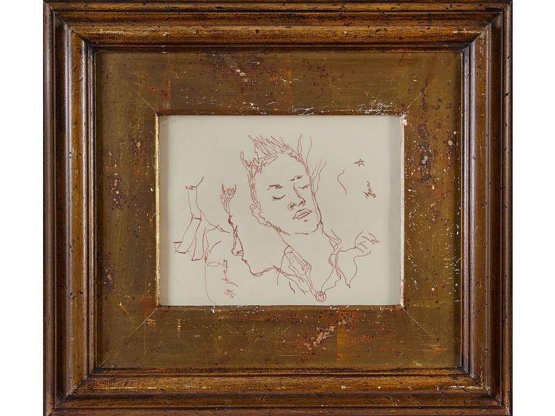 Jean COCTEAU (1889-1963)