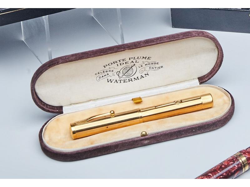 WATERMAN