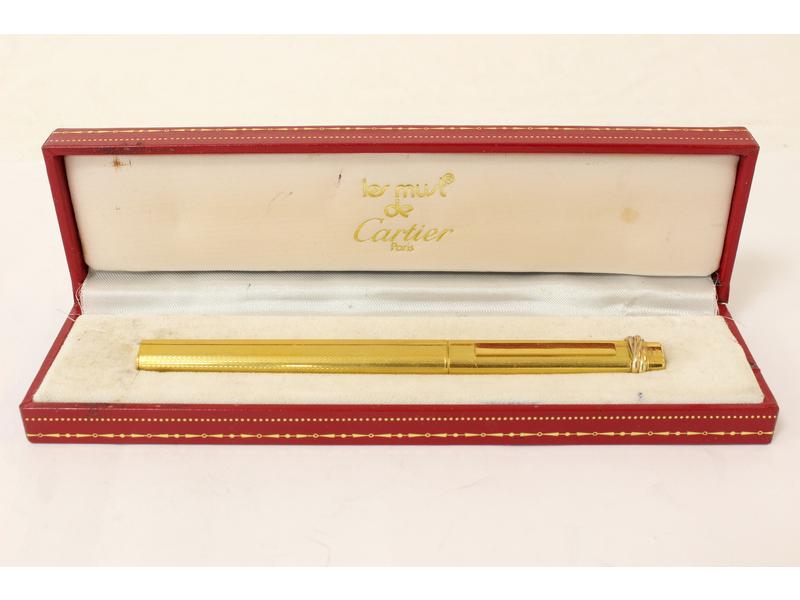 MUST DE CARTIER