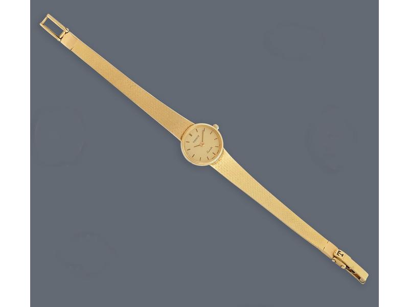 TISSOT
