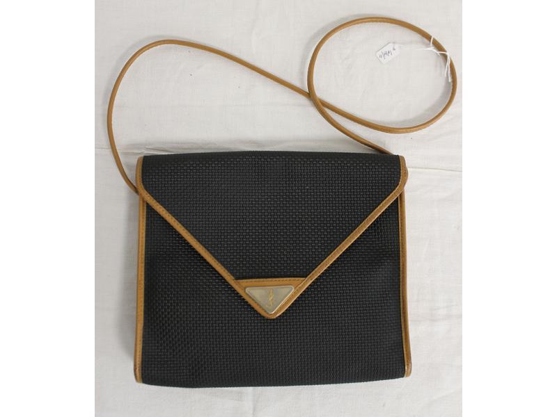YVES SAINT-LAURENT