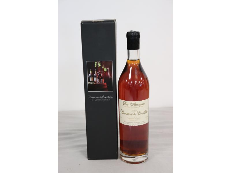 1 Blle BAS ARMAGNAC Domaine de Couillohe...
