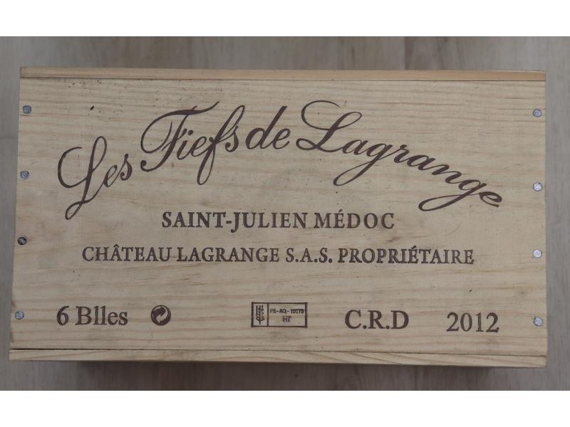 6 Blles LES FIEFS DE LAGRANGE Saint-Julien...