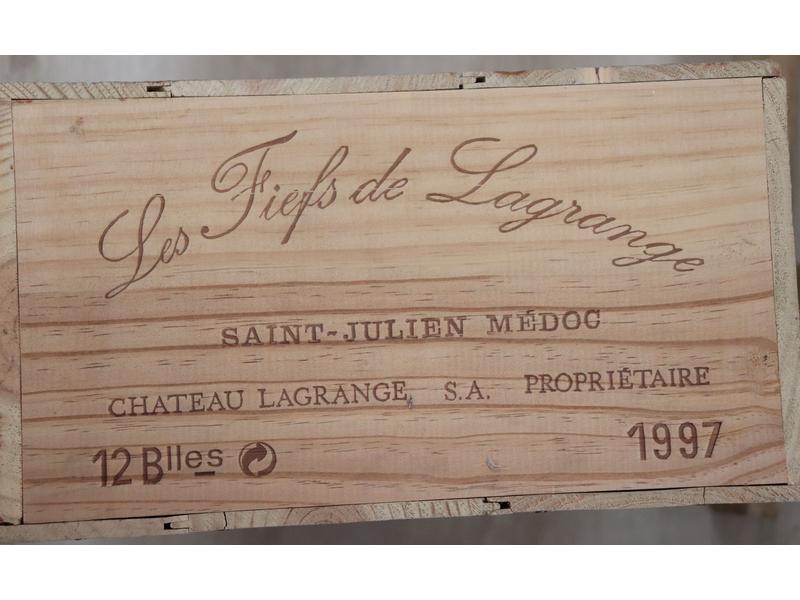 12 Blles LES FIEFS DE LAGRANGE Saint-Julien...