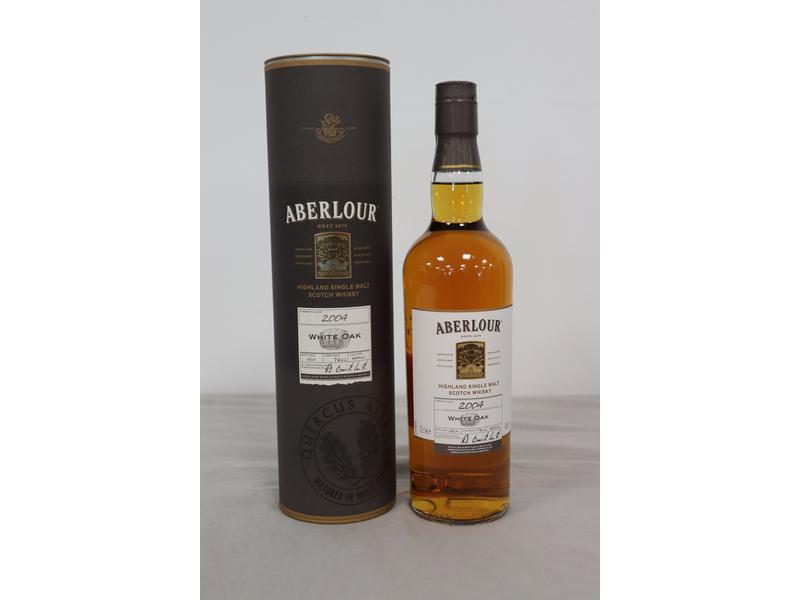 1 Blle ABERLOUR Scotch Whisky Highland Single...