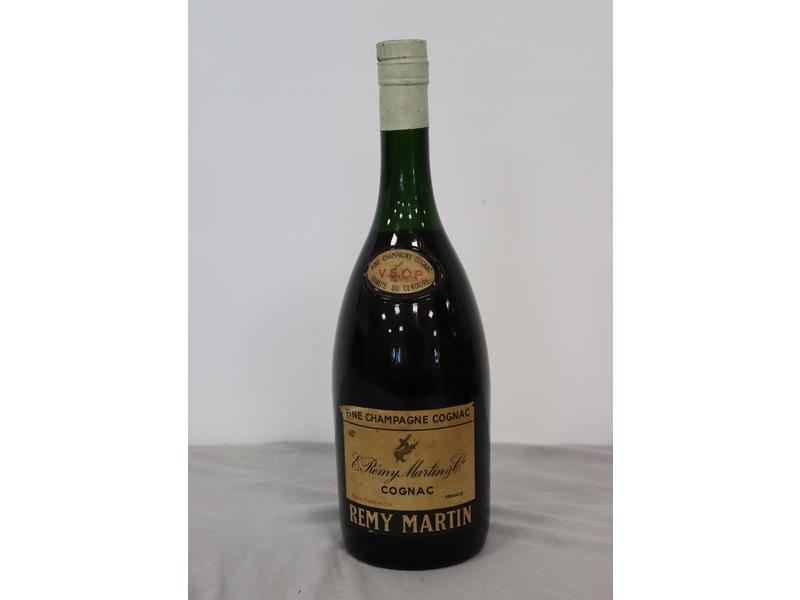 1 Mag Fine Champagne Cognac VSOP REMY MARTIN...