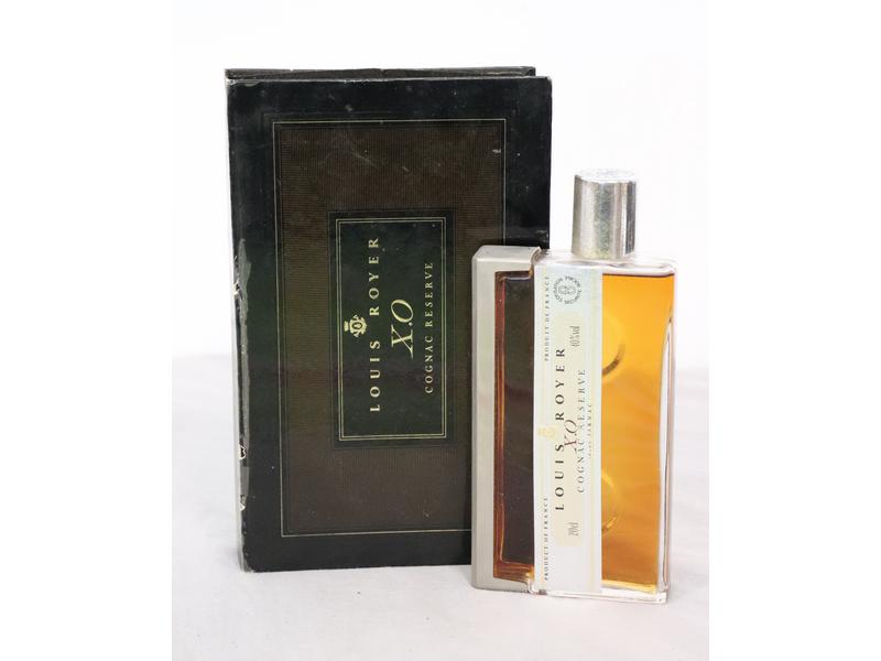 1 Blle Cognac XO LOUIS ROYER