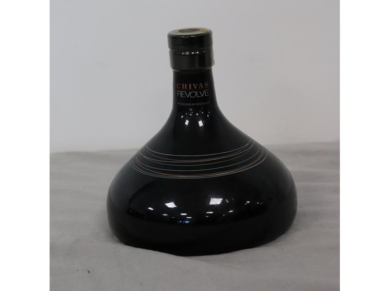 1 Blle Scotch Whisky CHIVAS BROTHERS, "R...