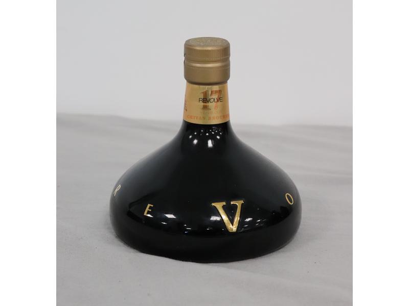 1 Blle Scotch Whisky CHIVAS BROTHERS, "REVOLVE",...