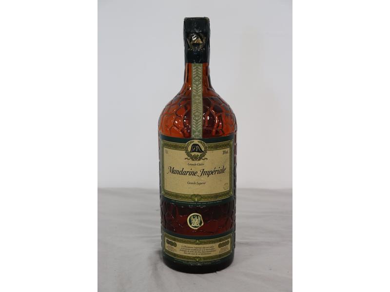 1 Mag MANDARINE IMPERIALE "LIQUEUR"