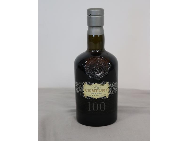 1 Blle Scotch Malt Whisky CHIVAS BROTHERS,...