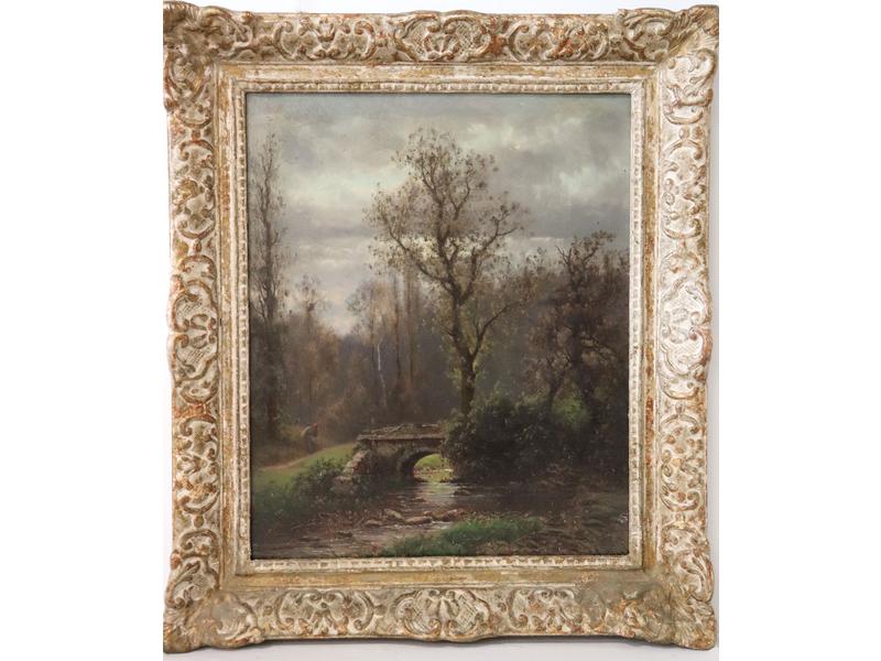 Alexandre GITTARD (1832-1904)