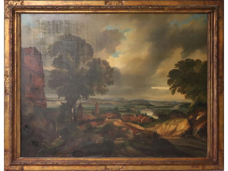 Jean César Édouard BÉTENCOURT (1817-?)