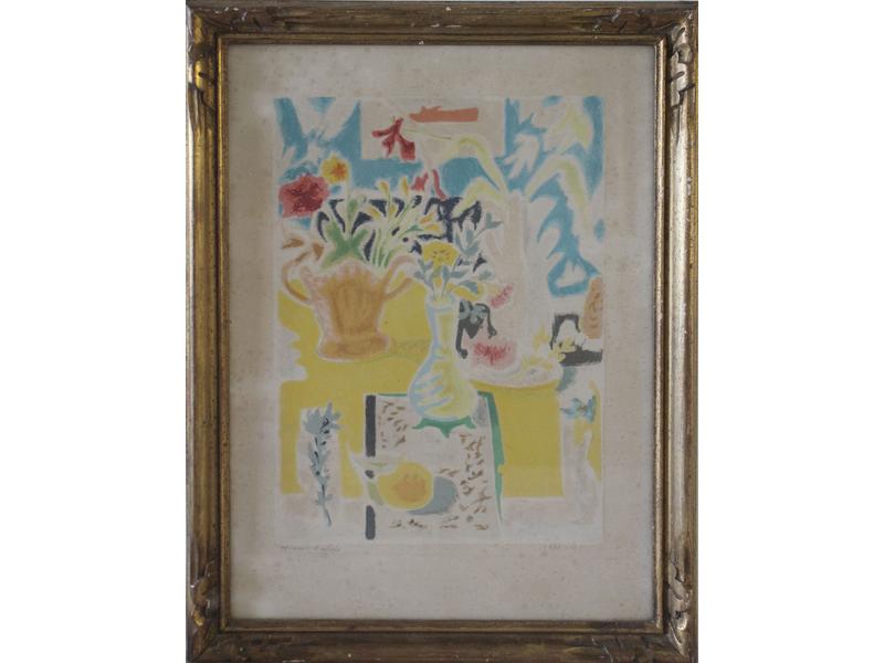 Jules CAVAILLES (1901-1977)