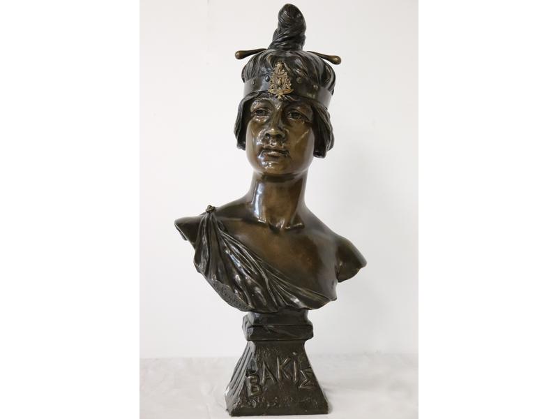 Georges Charles COUDRAY (act.vers 1883 -...