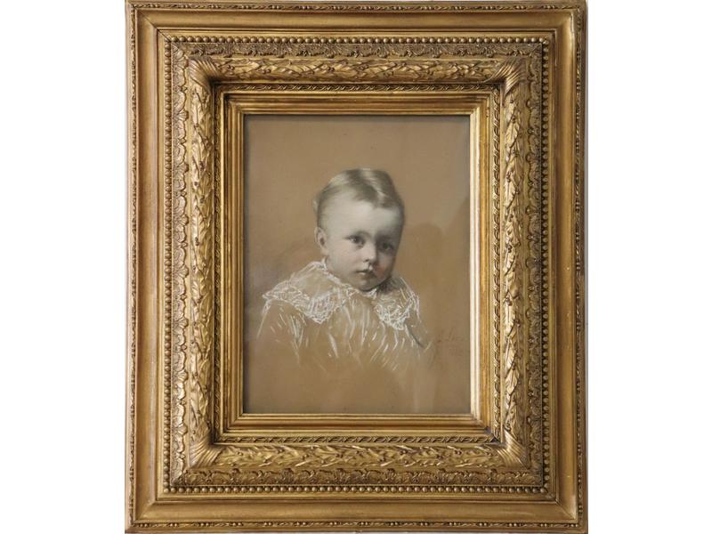 Juliette LEVIS (1826-1902)