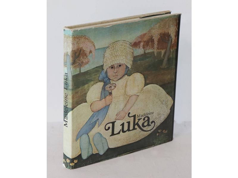 Madeleine LUKA (1894-1989)