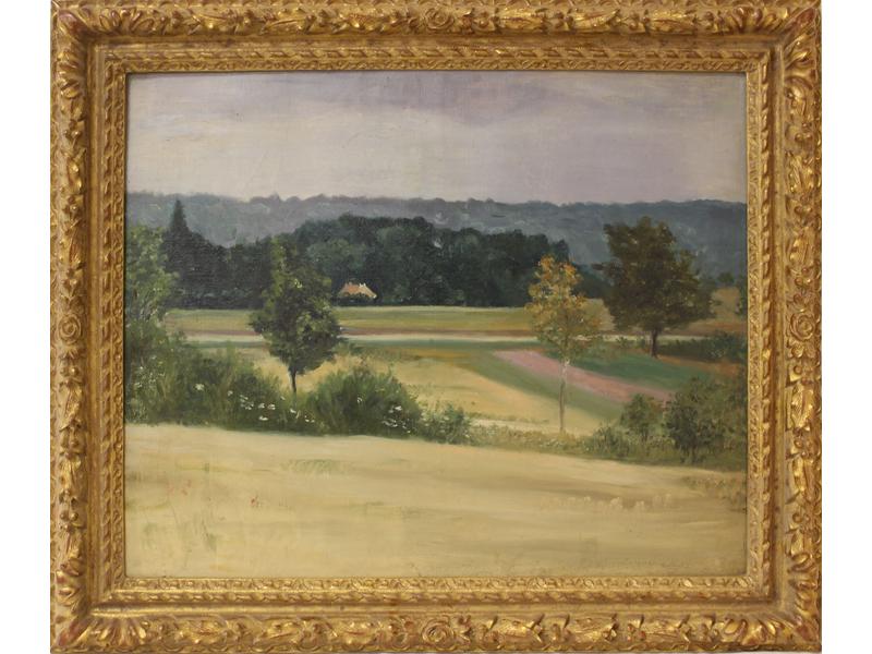 Pierre LABROUCHE (1876-1956)