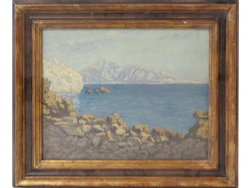Pierre LABROUCHE (1876-1956)