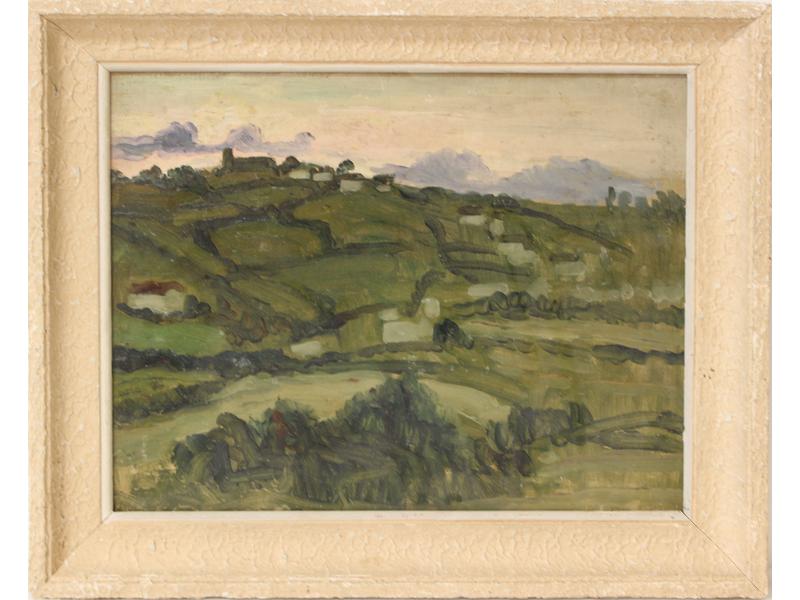 Pierre LABROUCHE (1876-1956)