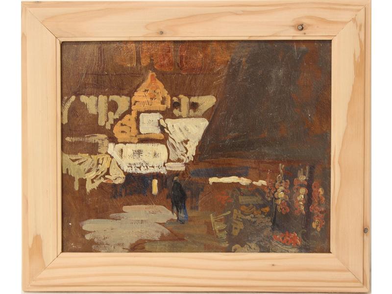 Pierre LABROUCHE (1876-1956)