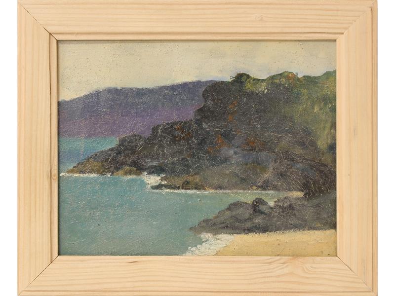 Pierre LABROUCHE (1876-1956)