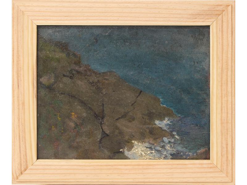 Pierre LABROUCHE (1876-1956)