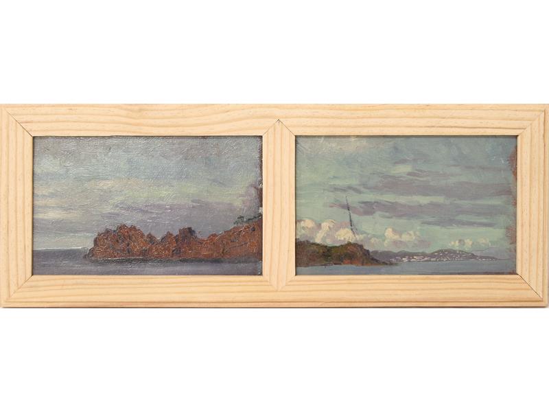 Pierre LABROUCHE (1876-1956)