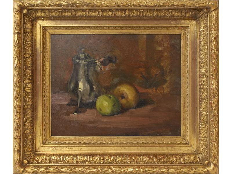 Pierre LABROUCHE (1876-1956)