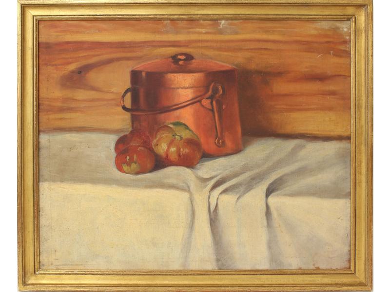 Pierre LABROUCHE (1876-1956)