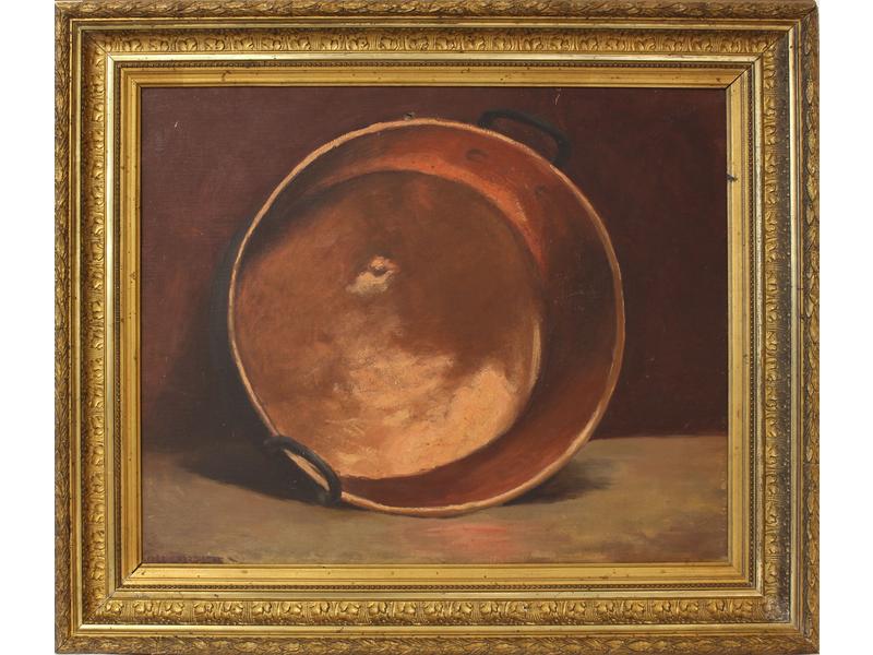 Pierre LABROUCHE (1876-1956)