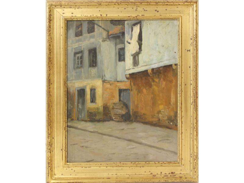 Pierre LABROUCHE (1876-1956)